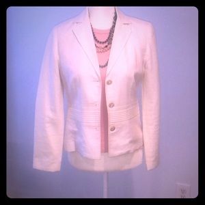 Cato size 6 like new Blazer.